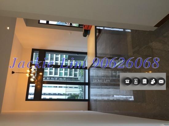 Eco Sanctuary (D23), Condominium #131364622